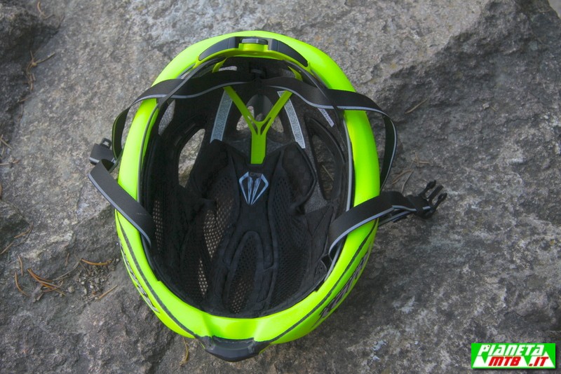 Rudy Project casco Racemaster
